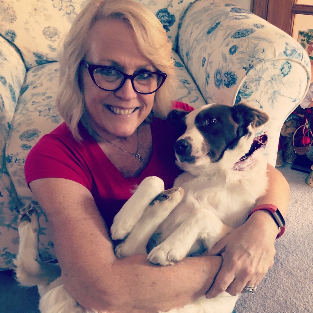 Meet your Posher, Cynthia